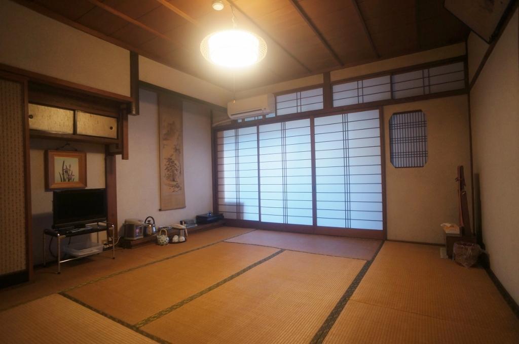 Ougiya Ryokan Toyooka  Eksteriør billede
