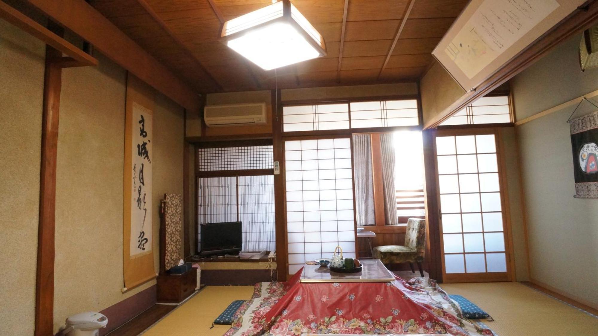 Ougiya Ryokan Toyooka  Eksteriør billede